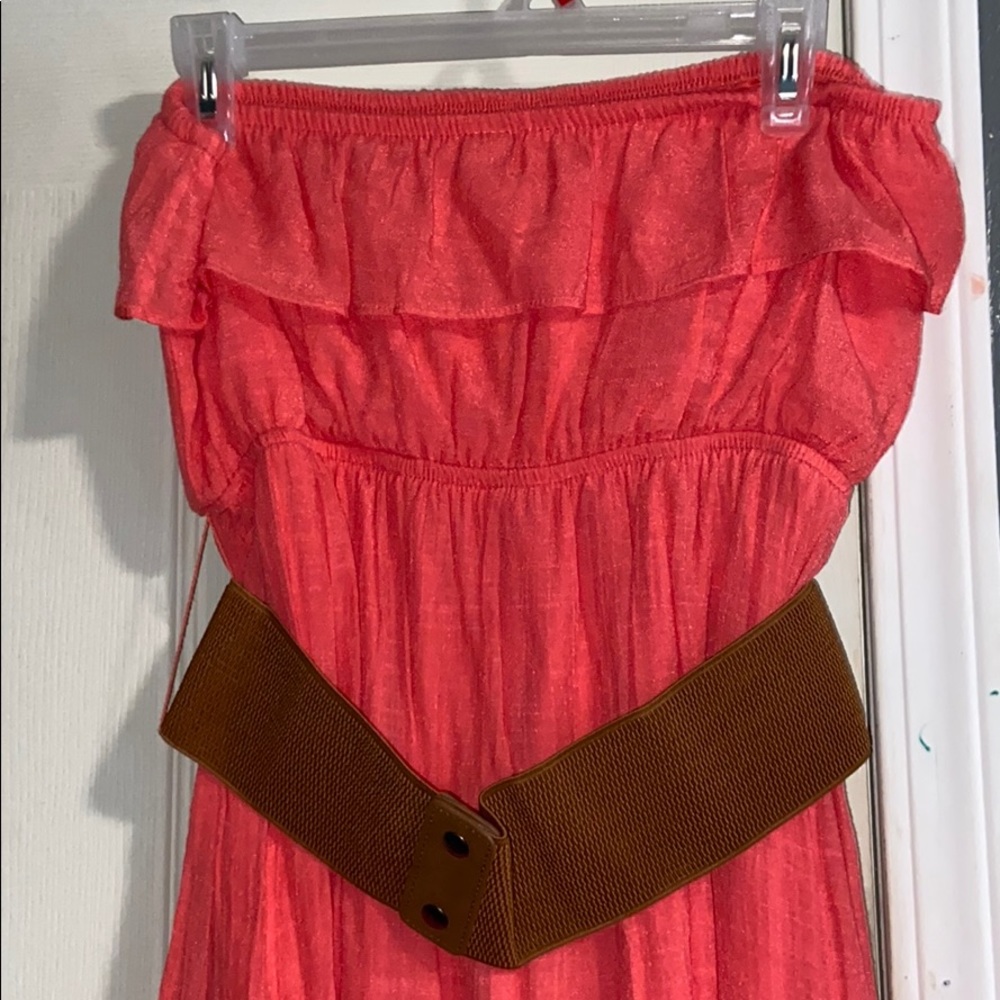 Dress - Picture 2 of 4